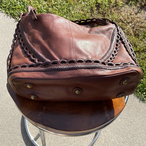 LOCKHEART bag - Picture 7 of 12